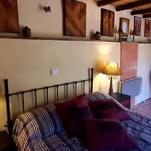 Сasa de vacaciones Adobe Getaway With 'private Plunge Pool', Viñuela